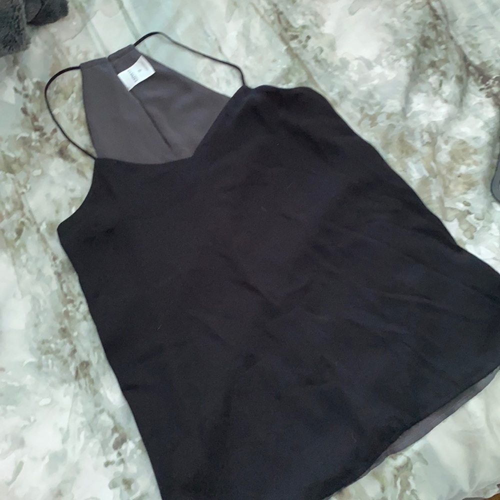 Reversible top - XS